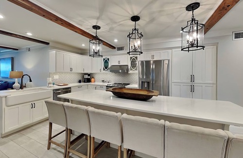 Sawgrass Condo | Oceanfront Condo-Sunroom, Stunning Views + Steps to the Beach