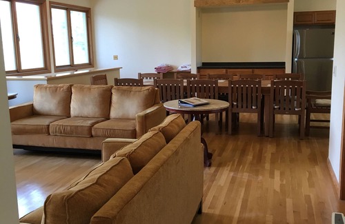 Pleasant Point House | Oceanfront Family Getaway - 8 Bedrooms, 5 Private Acres, Amazing Sunsets