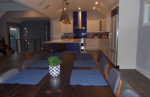 Surf City House | Oceanfront House On The Beach In Surf City, LBI - 6 Bedrooms