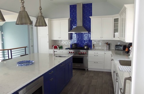 Surf City House | Oceanfront House On The Beach In Surf City, LBI - 6 Bedrooms