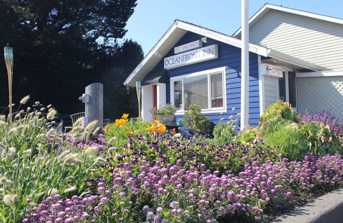 Shelter Cove Apartment | Oceanfront Inn at Shelter Cove