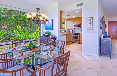 Napili Condo | Oceanfront Luxury Meets Maui Magic at Kapalua Bay Villas 23G4