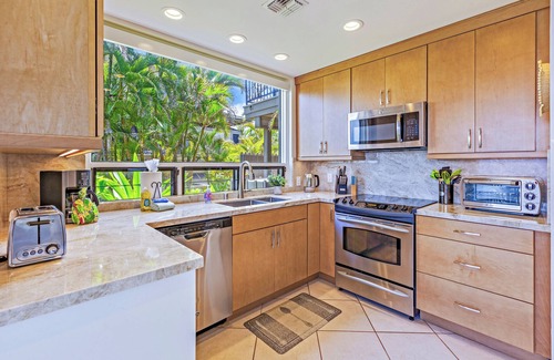 Napili Condo | Oceanfront Luxury Meets Maui Magic at Kapalua Bay Villas 23G4