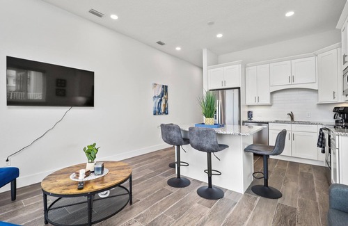 Flagler Beach Apartment | Oceanfront Luxury 2-Bedroom Apartments