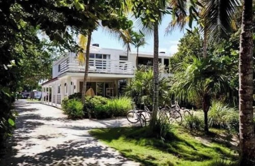 Islamorada Apartment | Oceanfront Manatee Suite w/Private Patio @Islamorada - Manatee Suite