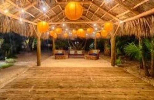 Islamorada Apartment | Oceanfront Manatee Suite w/Private Patio @Islamorada - Manatee Suite