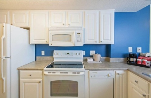 Myrtle Beach Condo | Oceanfront Oasis Deluxe Condo 18th Floor