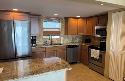 Tavernier Condo | Oceanfront! Oceanfront! Oceanfront!