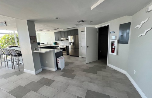 Tavernier Condo | Oceanfront! Oceanfront! Oceanfront!