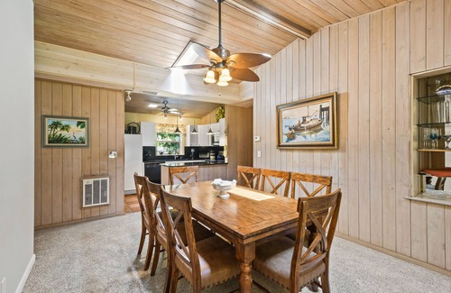 South Beach House | OCEANFRONT Private Beach PETS WELCOME Last-Minute Special Offers