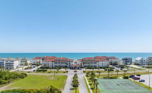 North Topsail Beach House | Oceanfront Resort with Pools - Villa Capriani 118 B