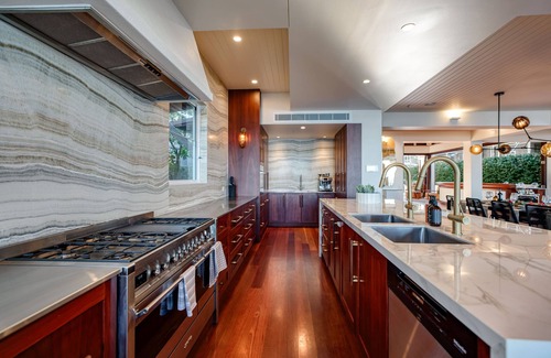 Sunshine Beach House | Oceanfront Retreat on Belmore