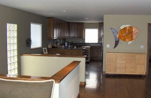 Westside Santa Cruz House | Oceanfront Santa Cruz - Pet Friendly!