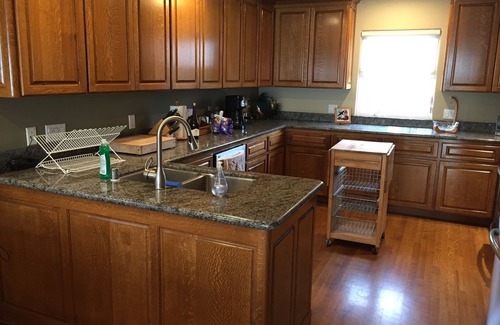 Westside Santa Cruz House | Oceanfront Santa Cruz - Pet Friendly!