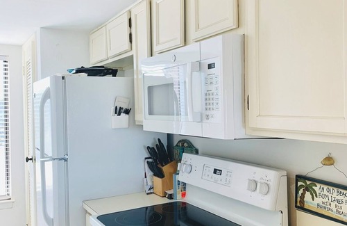 Oceanmarsh Subdivision Condo | Oceanfront 2 Bedroom Condo in Beach Resort: Paradise and Pools