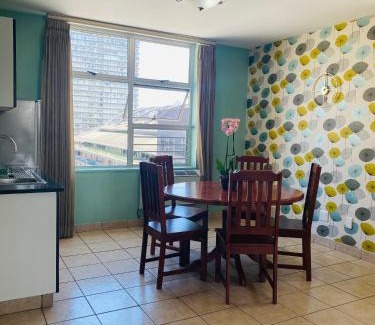 North Beach Apartment | Oceanic 2 Bedroom - Self-catering Apartment