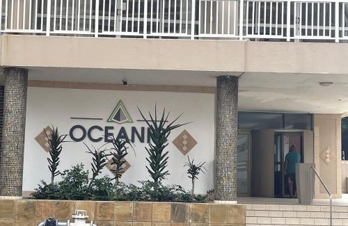 North Beach Apartment | Oceanic View