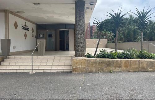 North Beach Apartment | Oceanic View