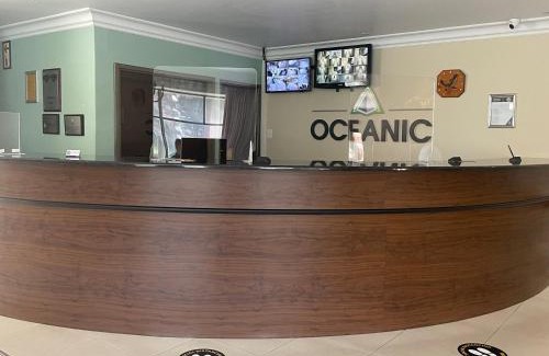 North Beach Apartment | Oceanic View