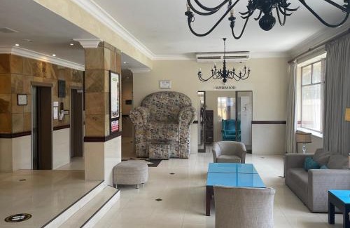 North Beach Apartment | Oceanic View