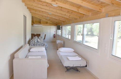 Lefkandi House | Oceanides House