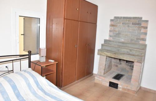 Lefkandi House | Oceanides House