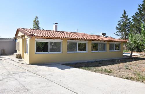 Lefkandi House | Oceanides House