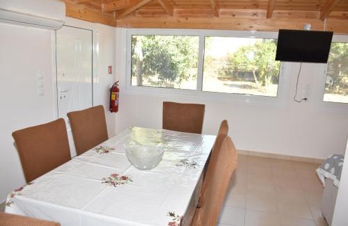 Lefkandi House | Oceanides House