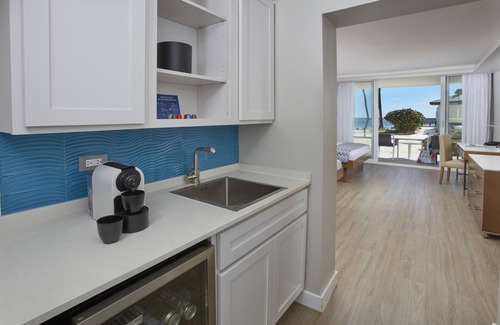 Estate Turner Hole Hotel | Oceans at Divi Carina Bay Adults Only