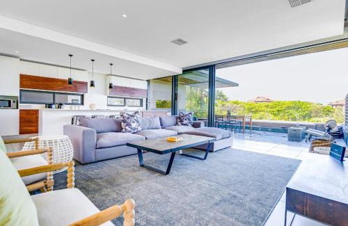 Port Zimbali House | Oceans Edge 3, Zimbali Estate by Euphoric Leisure