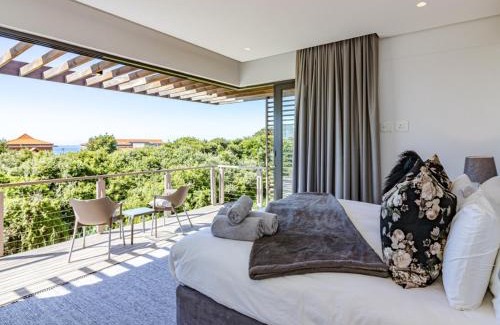 Port Zimbali Apartment | Oceans Edge 8, Zimbali Estate by Euphoric Leisure