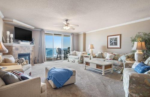 Ocean City Apartment | Oceans Mist 501