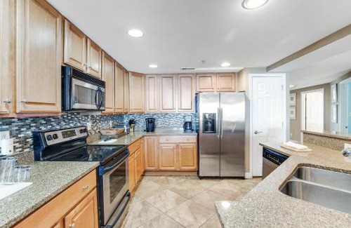 Ocean City Apartment | Oceans Mist 501