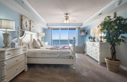 Ocean City Apartment | Oceans Mist 501