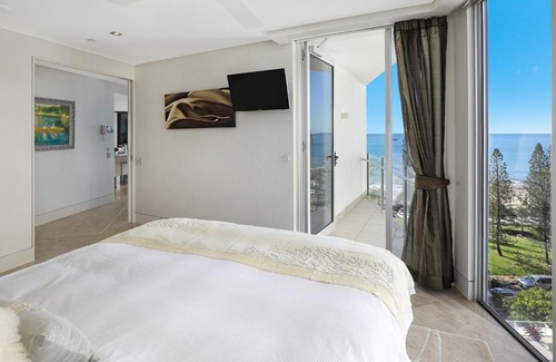 Mooloolaba Resort | Oceans Mooloolaba