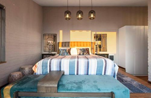 Hout Bay House | Oceans Nest