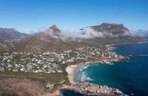 Hout Bay House | Oceans Nest