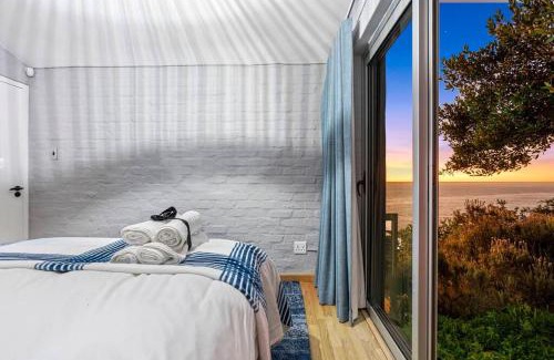 Hout Bay House | Oceans Nest