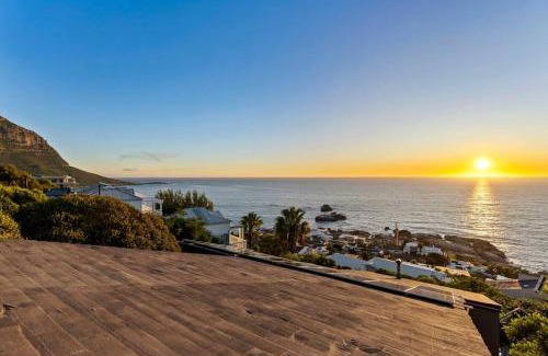 Hout Bay House | Oceans Nest
