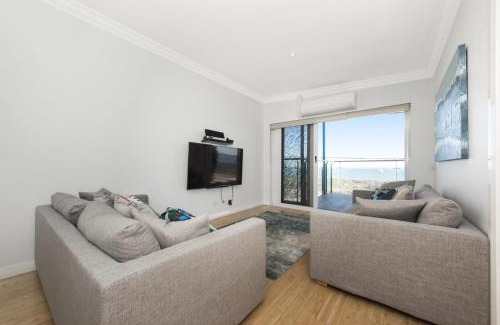 Lancelin House | Oceans View - Luxury Apartment with ocean views
