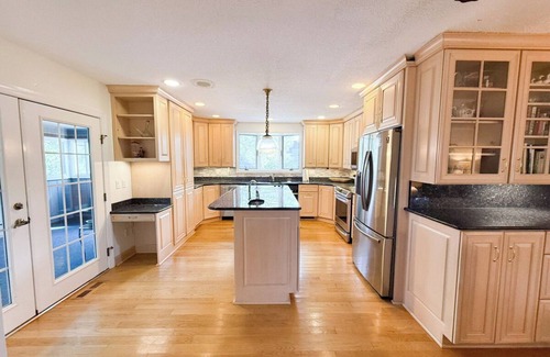 Bethany Beach House | Oceanside Home, Private Beach Access, Sleeps 12, Pet Friendly, Gated Community