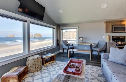 Oceanside Hotel | Oceanside Inn - All Units