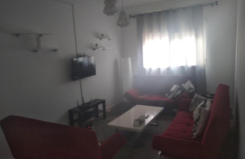Laayayda Apartment | oceanside