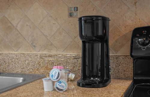 Golden Mile Apartment | Oceanside Oasis Caribbean #230 Oceanfront