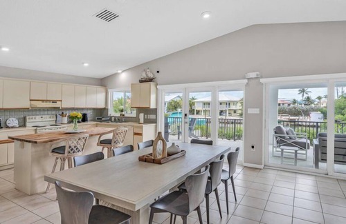 Marathon House | Oceanside Oasis in Marathon
