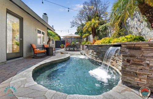 Ocean Hills House | Oceanside Oasis Pool, Spa and Gym Bliss