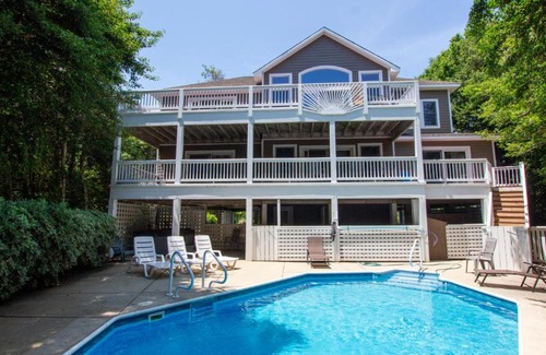 Duck House | Oceanside, Private Pool, Pet Friendly, FS2, Villa Four Seasons