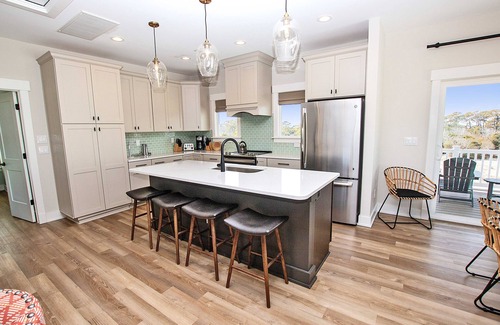 Monteray Shores House | Oceanside, Private Pool, Hot Tub, CSH988, Shore Thing