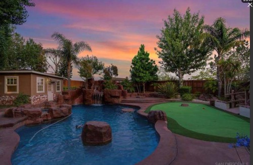 Oceanside House | Oceanside Resort Retreat