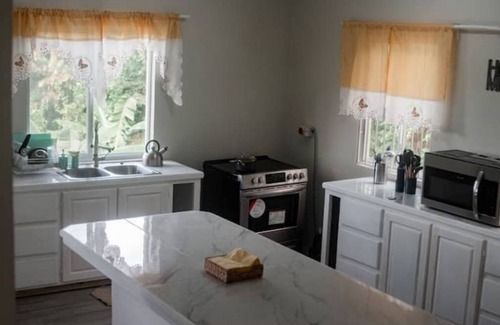 Gros Islet House | Oceanview 2-Bed, 2-Bath 10 Minutes From Beaches